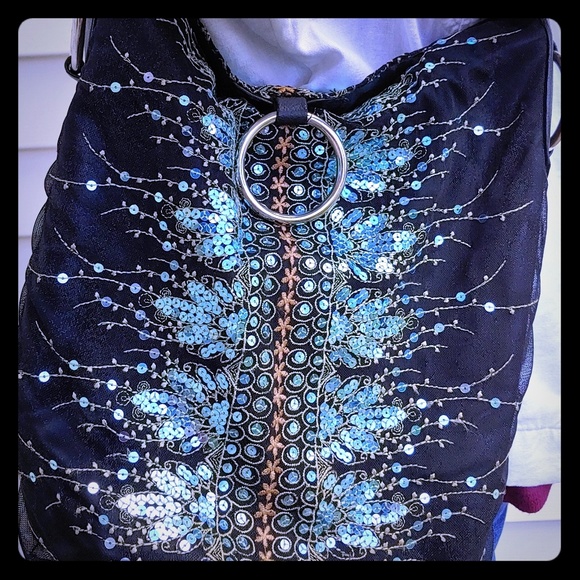 One of a kind huge beautiful bag! - Picture 1 of 3